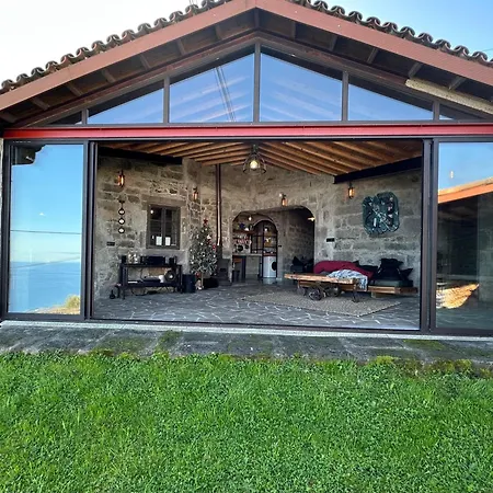 Casa De Arte Nordeste 빌라