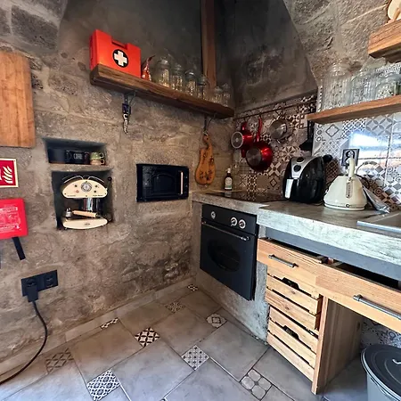 Casa De Arte Nordeste 빌라