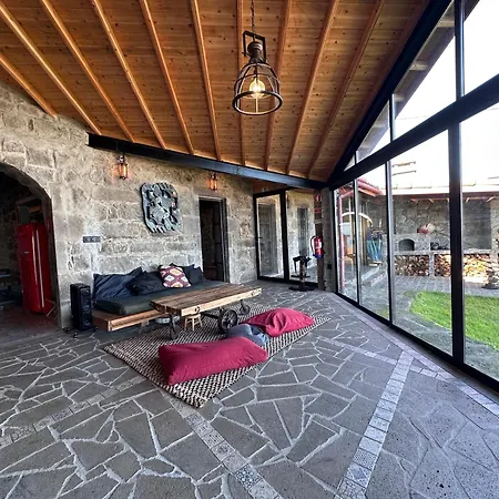 Casa De Arte Nordeste