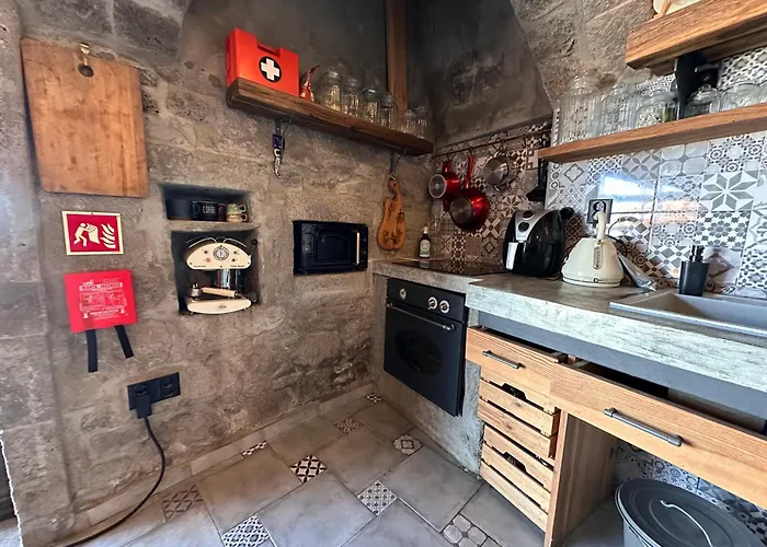 Casa De Arte Nordeste 빌라