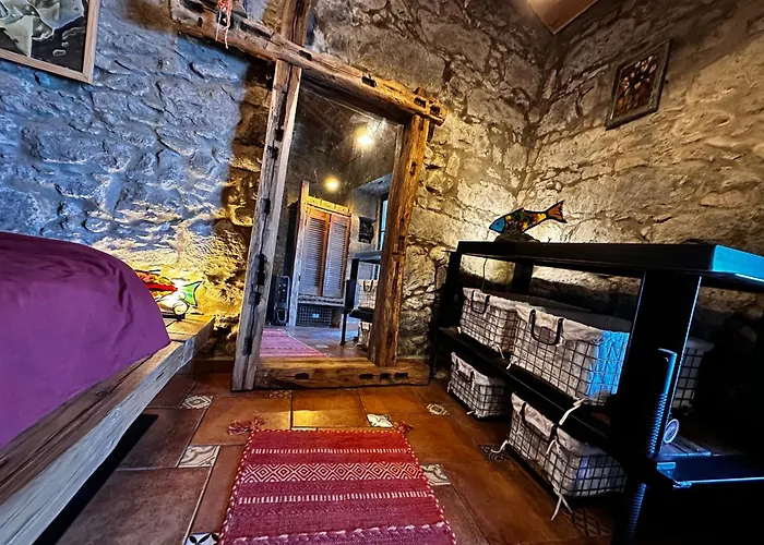 빌라 Casa De Arte Nordeste