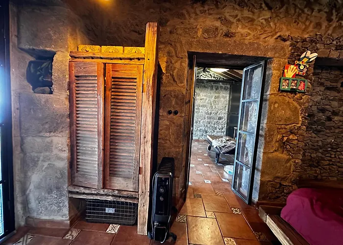 Casa De Arte Nordeste 빌라 Pedreira (Sao Miguel)