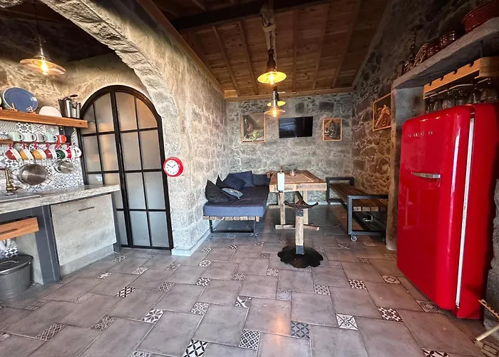 Villa Casa De Arte Nordeste *