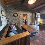 فيلة Casa De Arte Nordeste Pedreira (Sao Miguel)