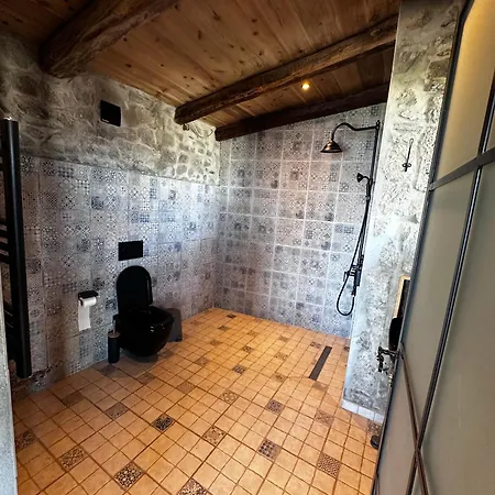 Casa De Arte Nordeste * Pedreira (Sao Miguel)