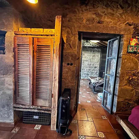 Casa De Arte Nordeste Villa Pedreira (Sao Miguel)