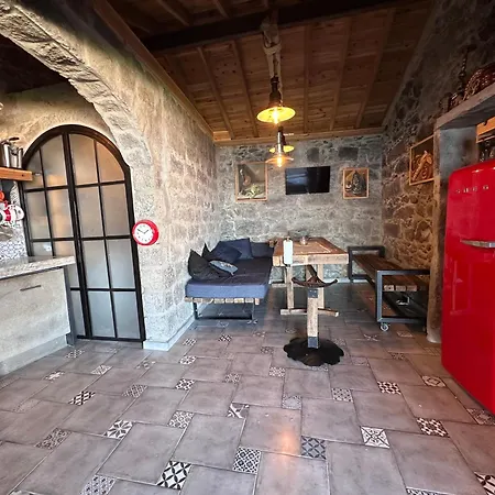 فيلة Casa De Arte Nordeste *