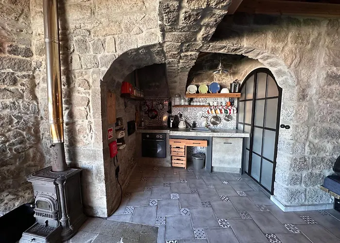 فيلة Casa De Arte Nordeste