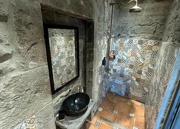 Casa De Arte Nordeste فيلة Pedreira (Sao Miguel)